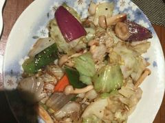 -味见·荣家(亚泰大街店)