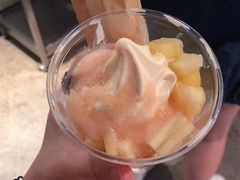 -喜茶(深圳东门1234店)