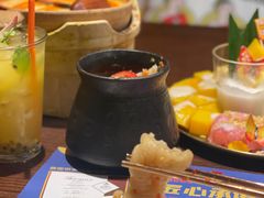 -泰妃殿(武汉首店)