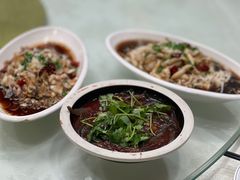 -抚顺美食·老上海味道