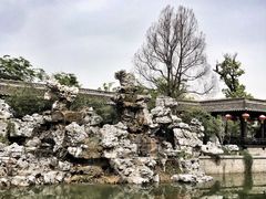 -朱仙镇启封故园景区