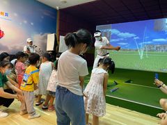 -美加国际幼儿园(四季青校区)