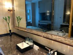 -长沙富力万达文华酒店