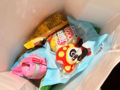 -海底捞火锅(六合天街店)