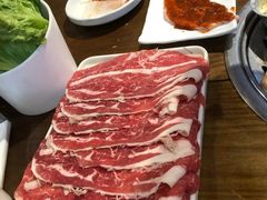 -·缸桶屋·韩式牛肋条自助烤肉(西湖D11店)