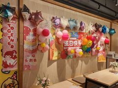 -乐凯撒披萨(欢乐颂购物中心店)