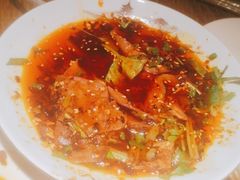 -渝信川菜(长安店)
