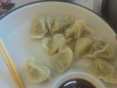 -朴小妹人参鸡汤火锅(长白山万达店)