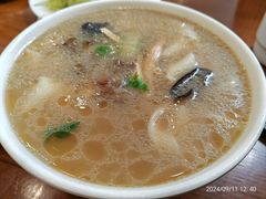 -合记烩面(高新区店)