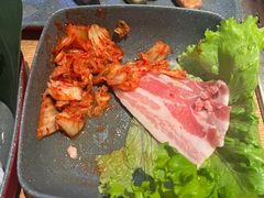 -新石器烤肉(百联川沙店)