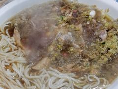 -福阿婆老牌湘菜(大润发店)