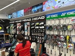 -Wilson威尔胜(漕溪北路店)