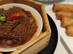 黑椒金钱肚-翠香阁潮州菜馆·始于1994(珠江路店)