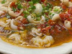 -怡园饭店-餐厅(四望亭店)