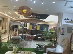 -红星美凯龙北京至尊MALL(东四环中路店)