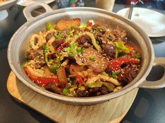 -青海名吃尕张娃非遗烤肉(城中店)