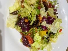 -李氏传家菜(兴城路店)