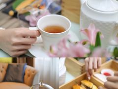 -广州花园酒店
