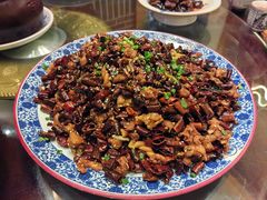 -杨记隆府(南坪店)