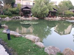 -溧阳天目湖天沐温泉