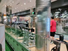 -威尔仕健身(金茂店)