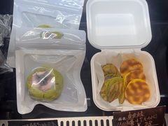 -Max Bakery 阿唛手作