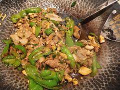 -费大厨辣椒炒肉(黄兴中心广场店)