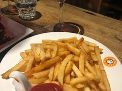 -咖梦餐厅 COMENG RESTAURANT