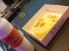 -麦雪尔甜品·生日蛋糕(新街口旗舰店)