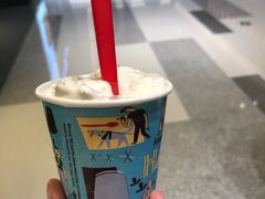 -DQ·蛋糕·冰淇淋(万象城店)