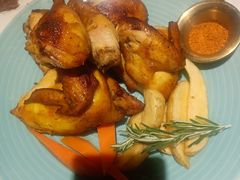 -斗牛士牛排(南京东路店)