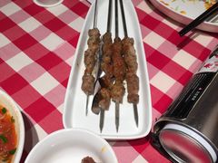 -西贝莜面村(近铁城市广场店)