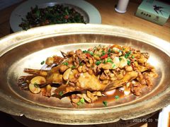 -黄山老妈·土菜(碧桂园店)