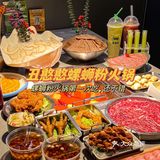 来个柳州本地人告诉我这样吃对吗？