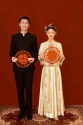 点击看大图 -太古映画婚纱摄影(天河店)