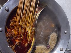 -钢管厂五区小郡肝火锅串串香(总店)