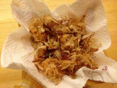 烤墨鱼丸-鬼味烤翅(南锣鼓巷店)