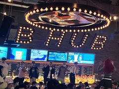 -HIB HUB公社(解放西路店)