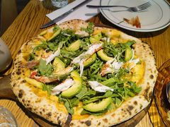 -La Strada(安福路店)