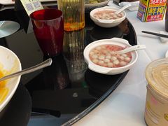 -丰收日·小海鲜·沪上家宴(顾村正大店)