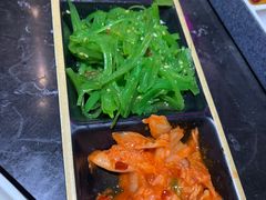 -鹤江桥·红油牛肉粉(SKP店)