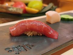 -橼舍鮨青木