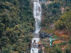 -韶关经律论国际酒店温泉