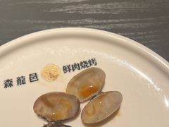 -森龍邑·烧烤·海鲜·炒菜(闽江路店)