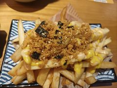 -佰海稻食堂·盖饭·拉面·寿喜锅(中华广场店)