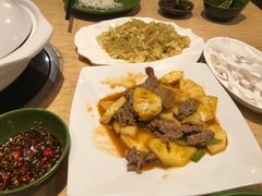 -龙泉人椰子鸡.糟粕醋.海南菜(三亚旗舰店)