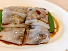 -正佳广场万豪酒店-粤菜餐厅·点心·海鲜·聚餐