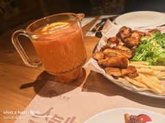 -米兰西点(新华路店)