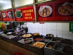 自助取餐区-醒醒田螺(金奖总店)