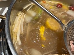 -犇鼎牛潮汕牛肉火锅(新辰里学清路店)